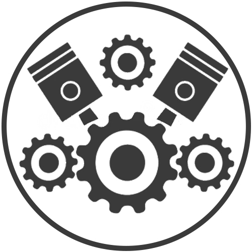 Ricambi motore
