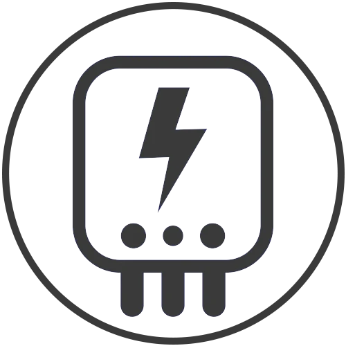 Ricambi elettrici