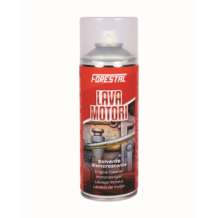 R331221 Spray Lava Motori 400 Ml SABART